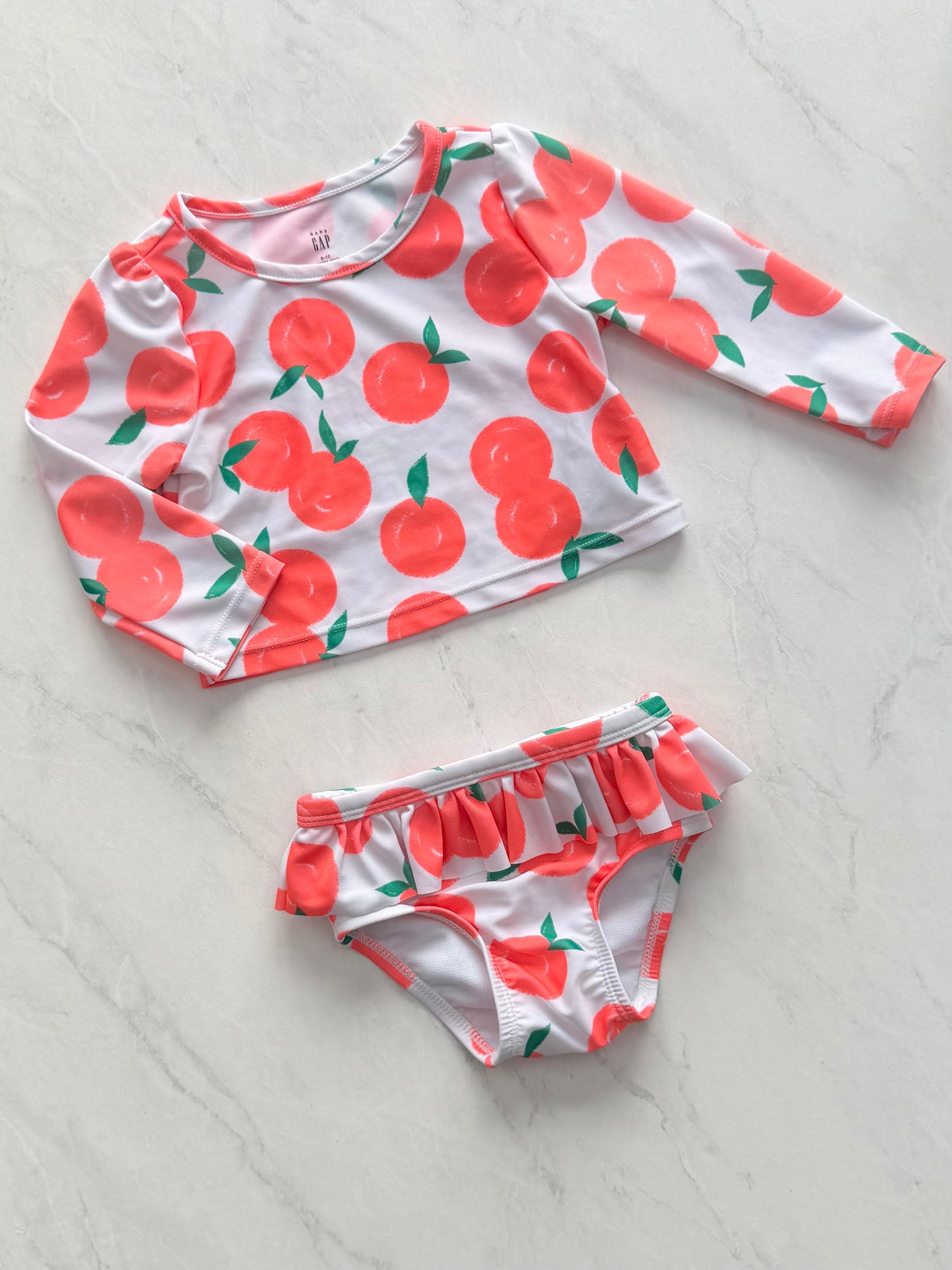 Maillot de bain - Baby Gap - 6-12 mois
