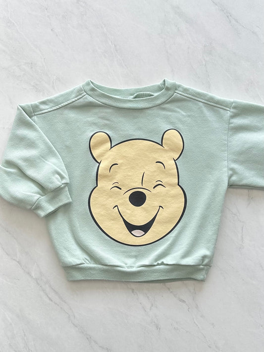 Crewneck - Disney Baby - 18 mois