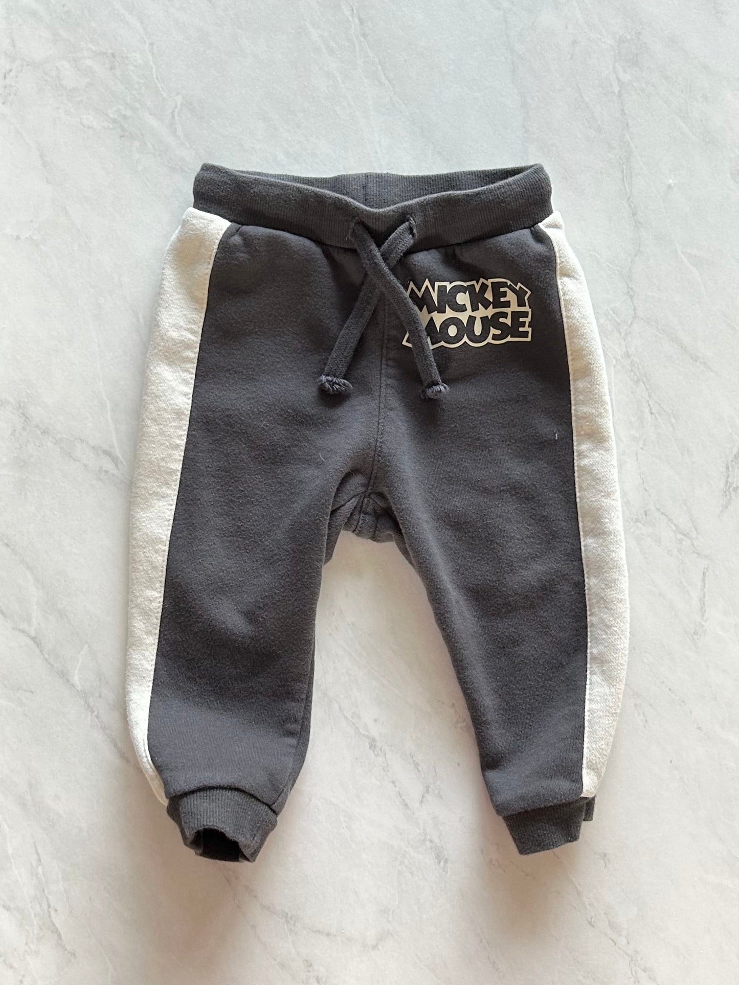 Joggers - H&amp;M X Disney - 9-12 months