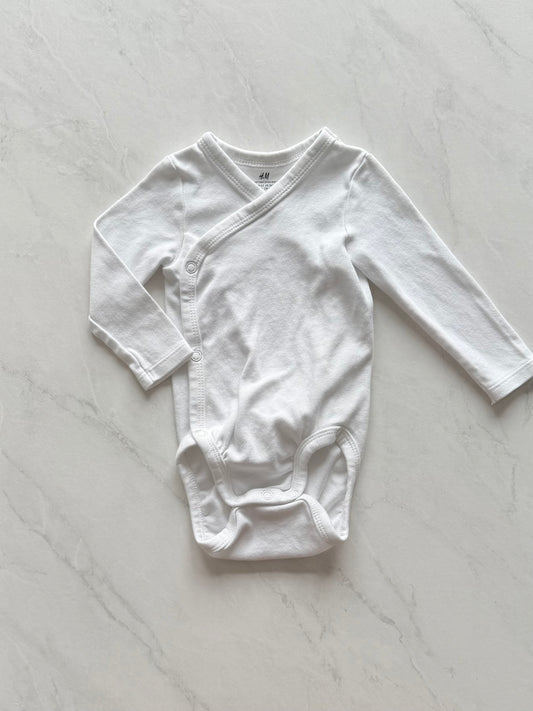 Cache couche - H&M - 2-4 mois