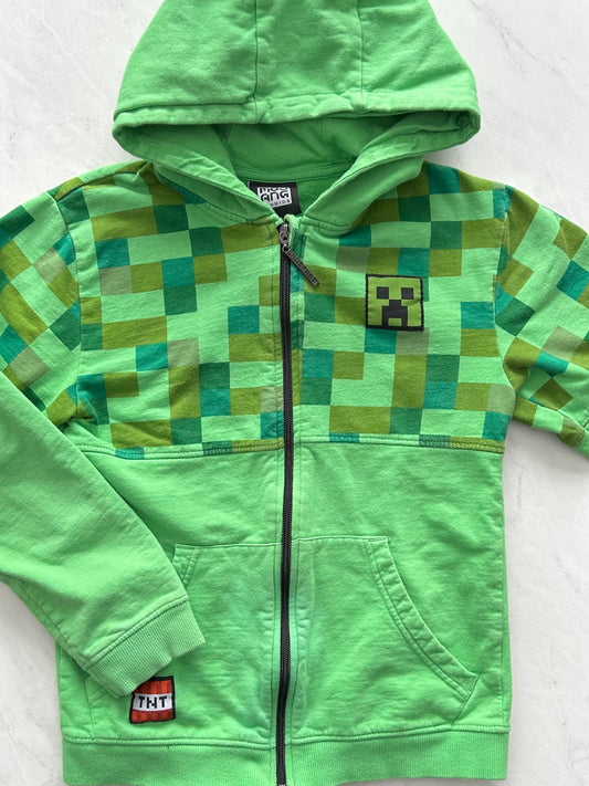 Veste - Mojang Studios - 12 ans