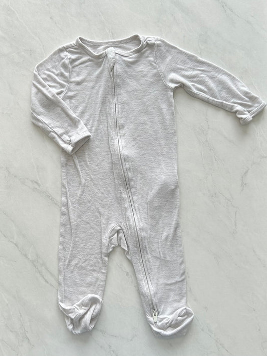 Pyjama à pattes en viscose - Carters - 6 mois