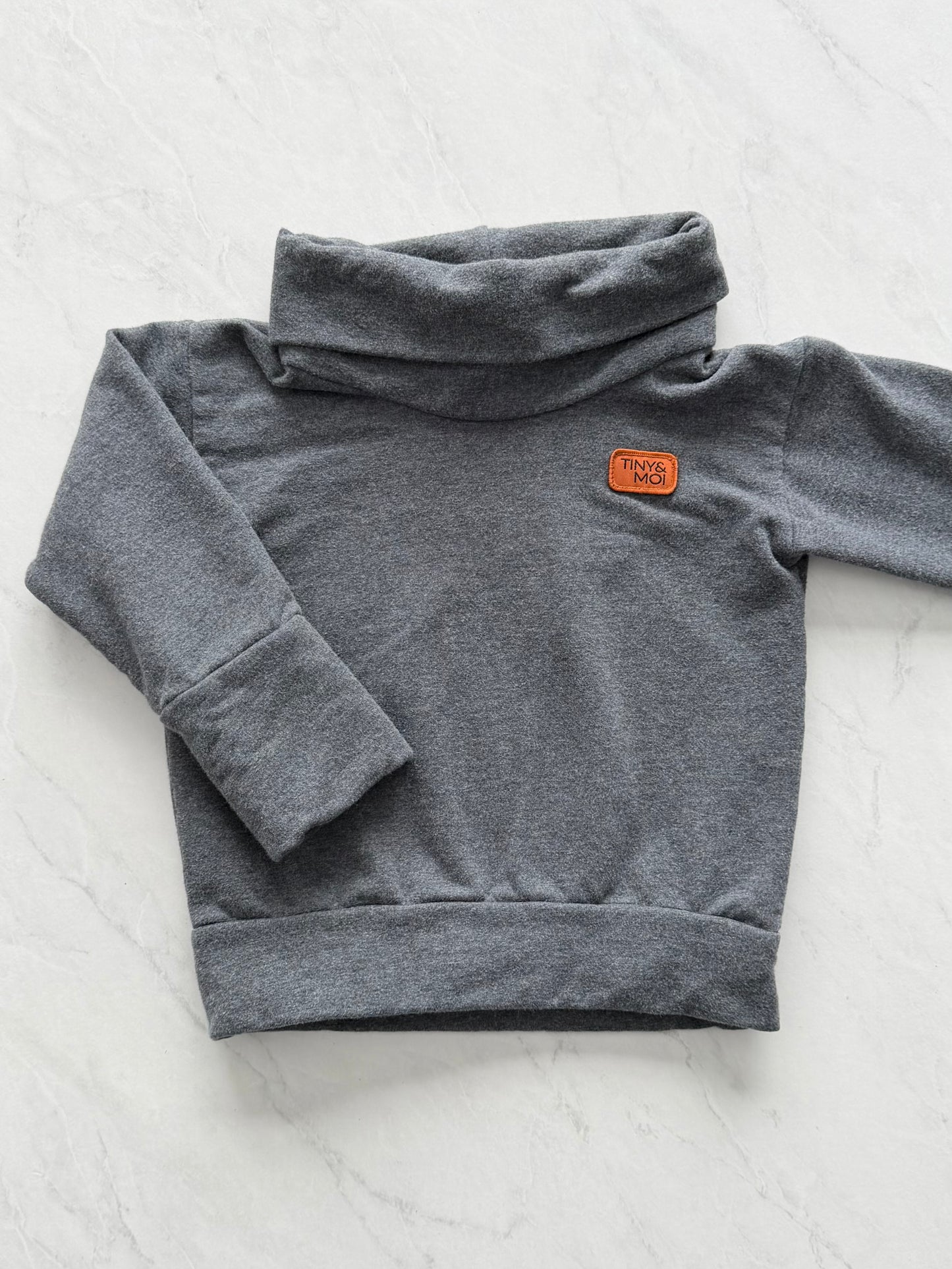 Coton ouaté - Tiny & moi - 6-36 mois