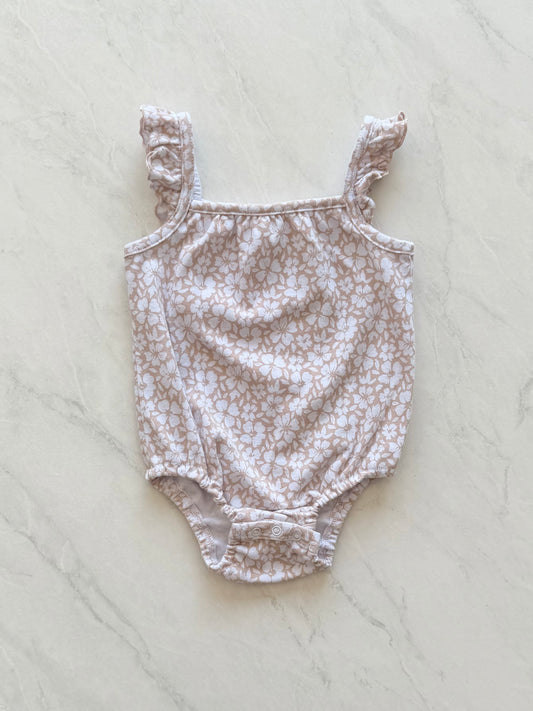 Cache couche - Lila & Jack - 6-9 mois