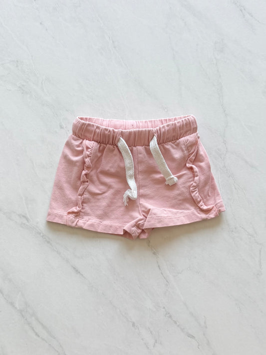 Short - Tag - 6 mois