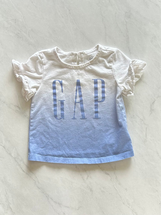T-shirt - Baby Gap - 12-18 mois