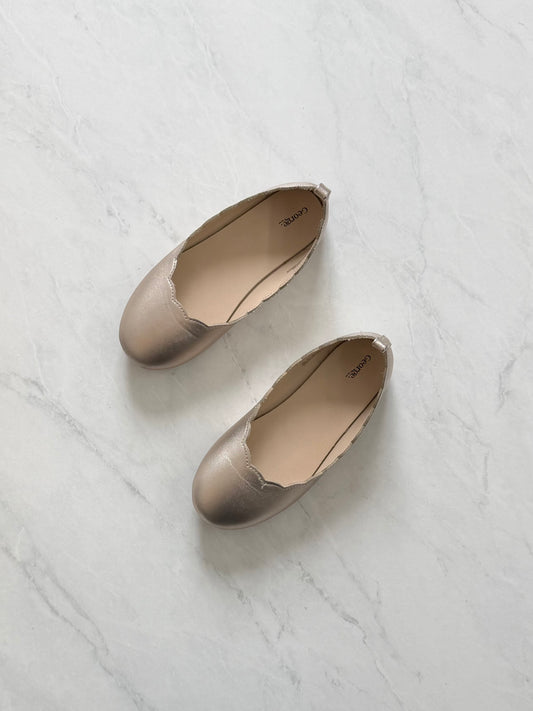 Ballerines- George - Grandeur 12