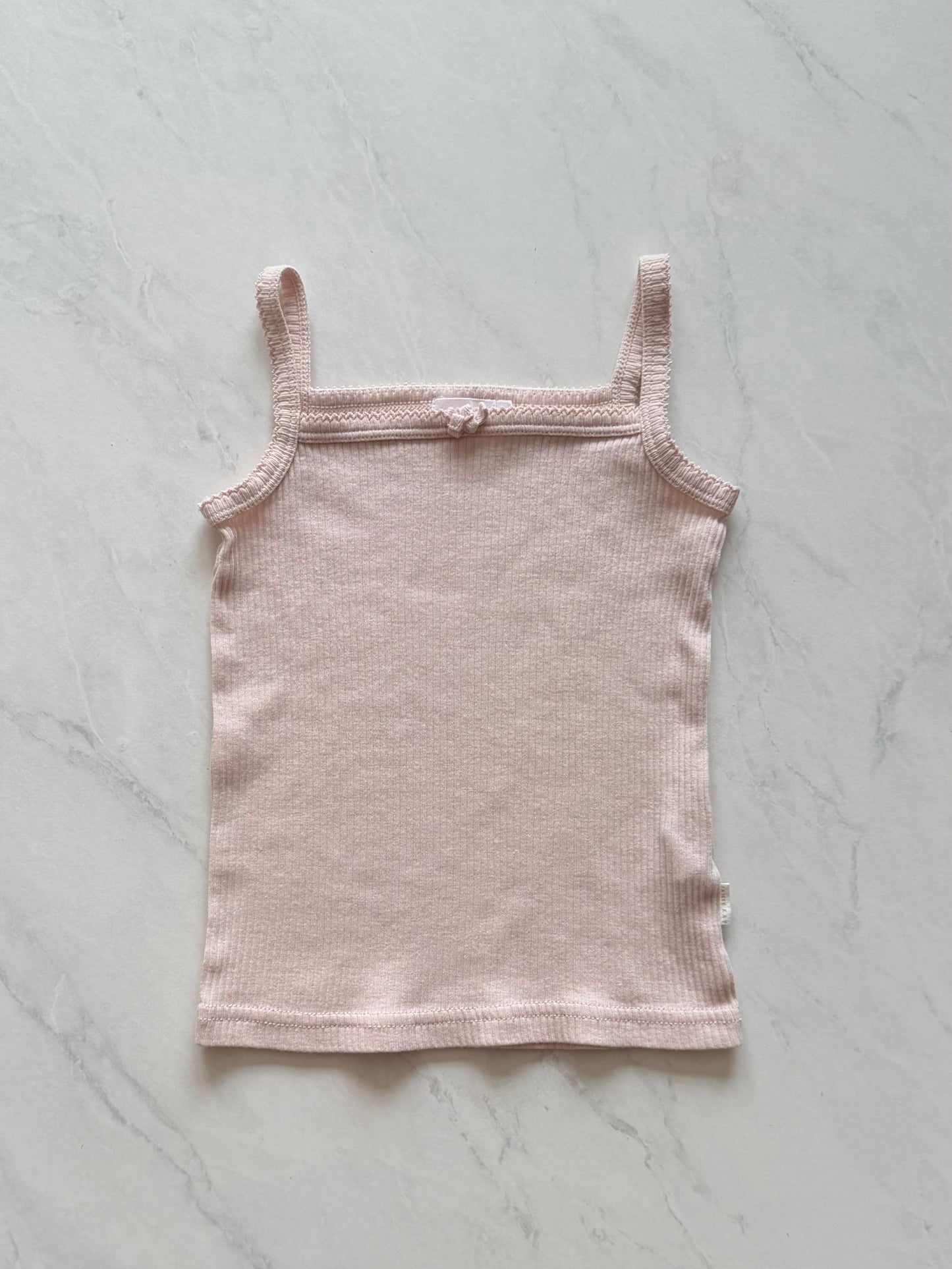 Camisole côtelé - Jamie Kay - 3 ans
