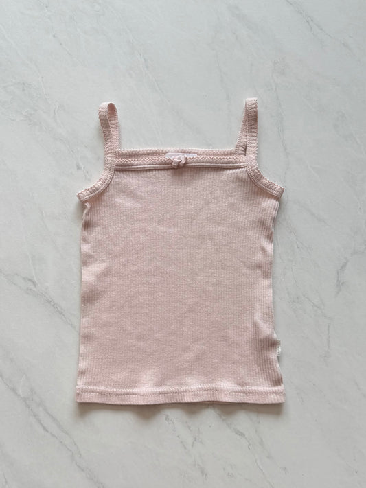 Camisole côtelé - Jamie Kay - 3 ans