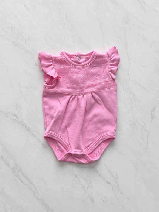 Cache couche - Monkey Bars - 0-3 mois