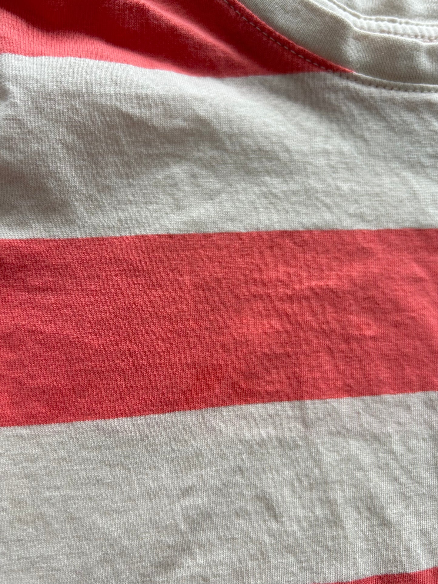 *Imparfait* T-shirt - H&M - 4-6 ans