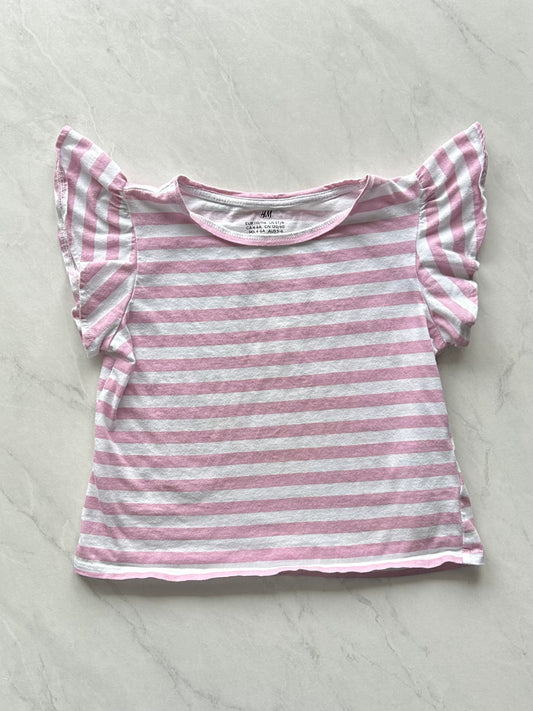 T-shirt - H&M - 4-6 ans