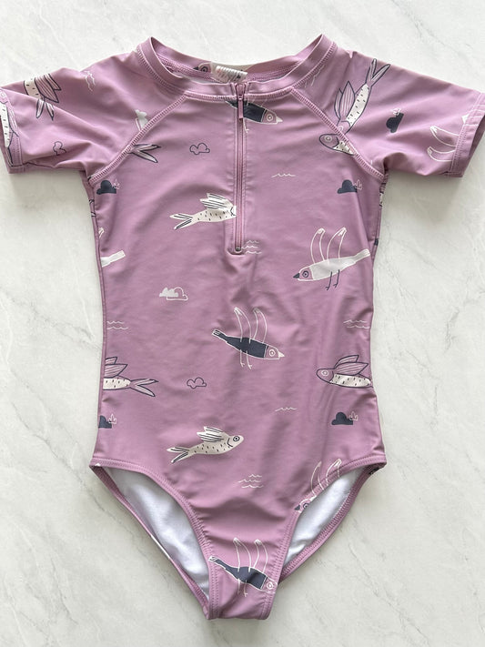 Maillot de bain - Souris mini - 10 ans