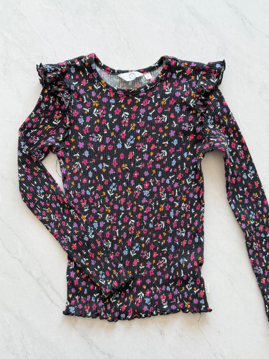 Chandail côtelé - Roméo + Juliette - 6 ans