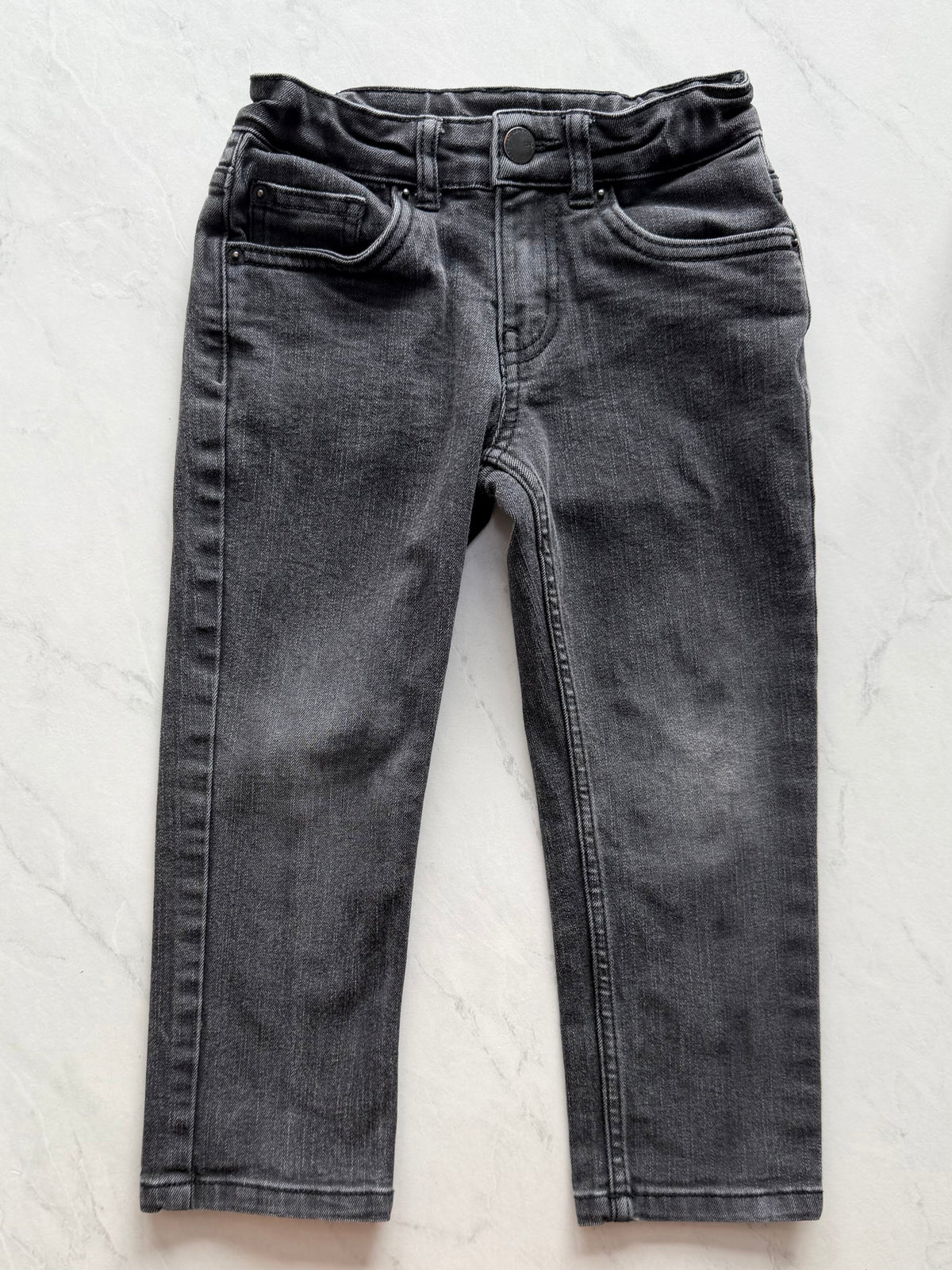Jeans - Tag - 4 ans