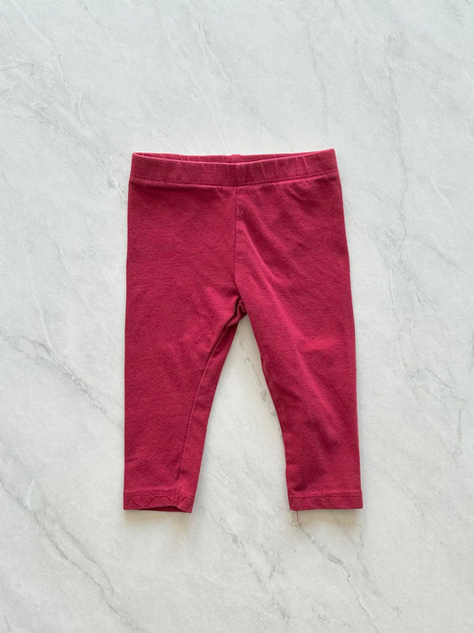 Legging - Tag - 6 mois