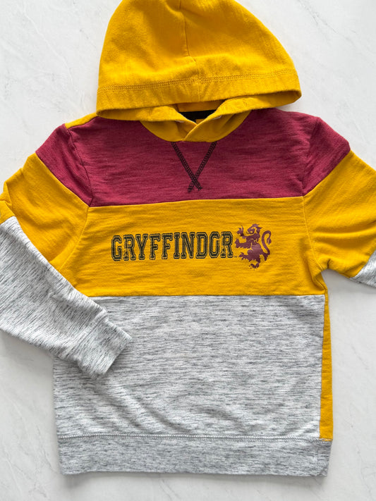 Coton ouaté - Harry Potter - 5 ans