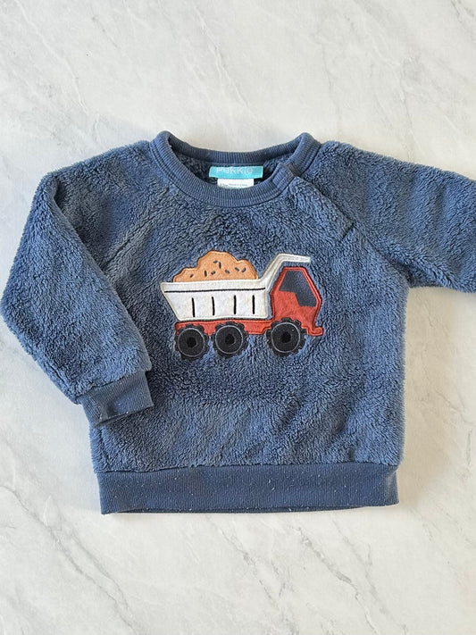 Sweater - Pekkle - 12 months