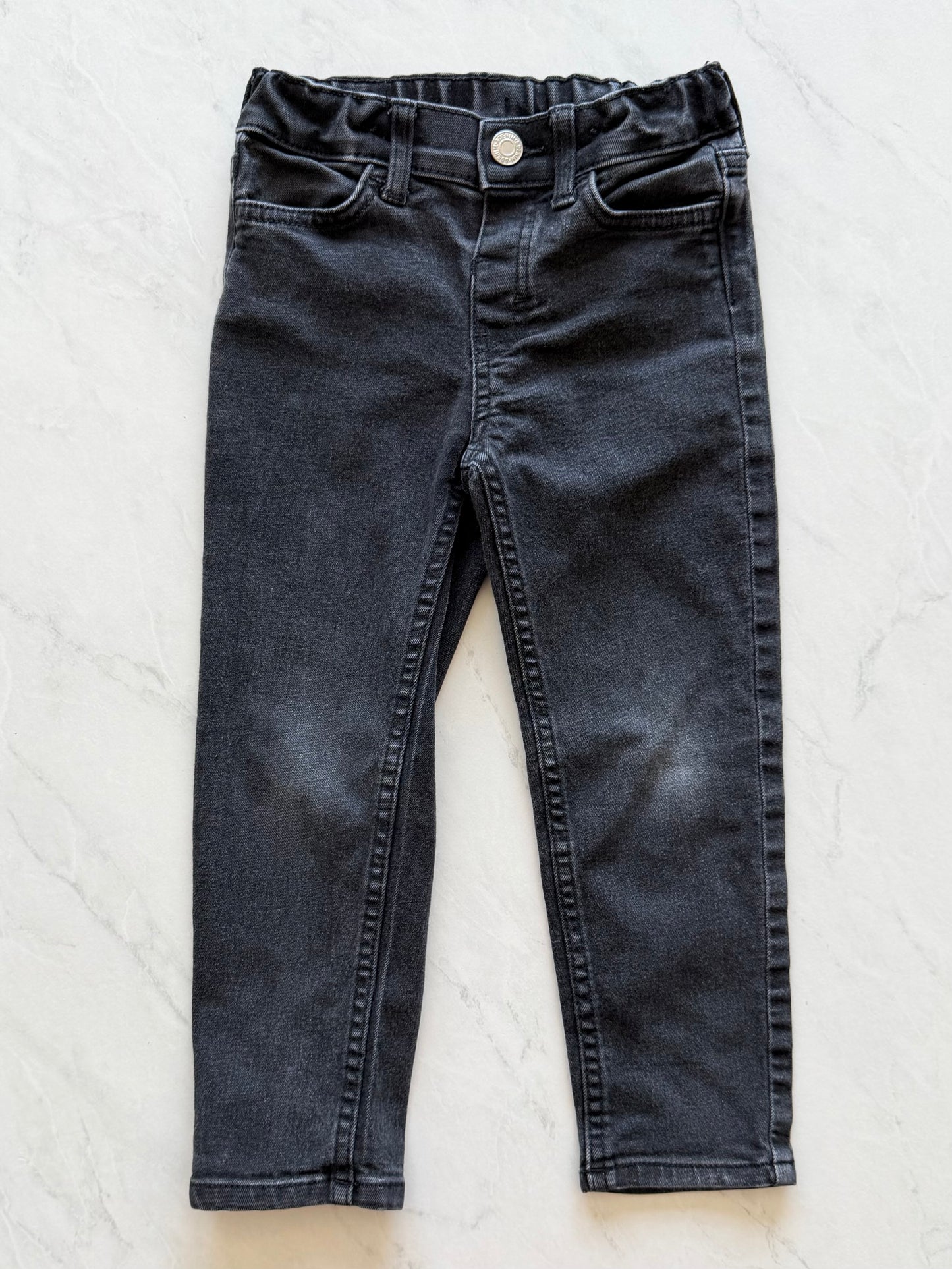Jeans - H&M - 3-4 ans