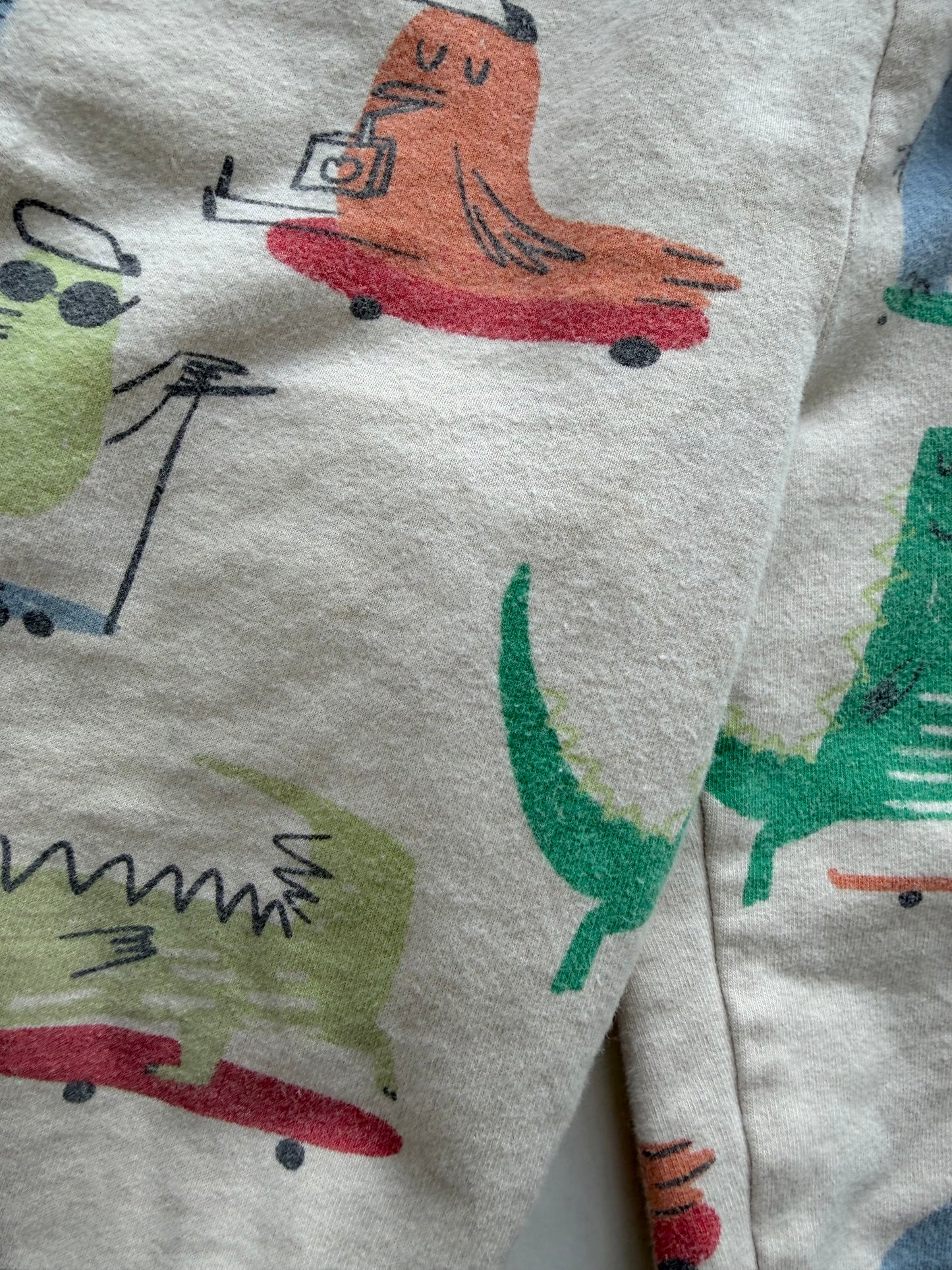 *Imparfait* Jogging - Gagou Tagou - 2T