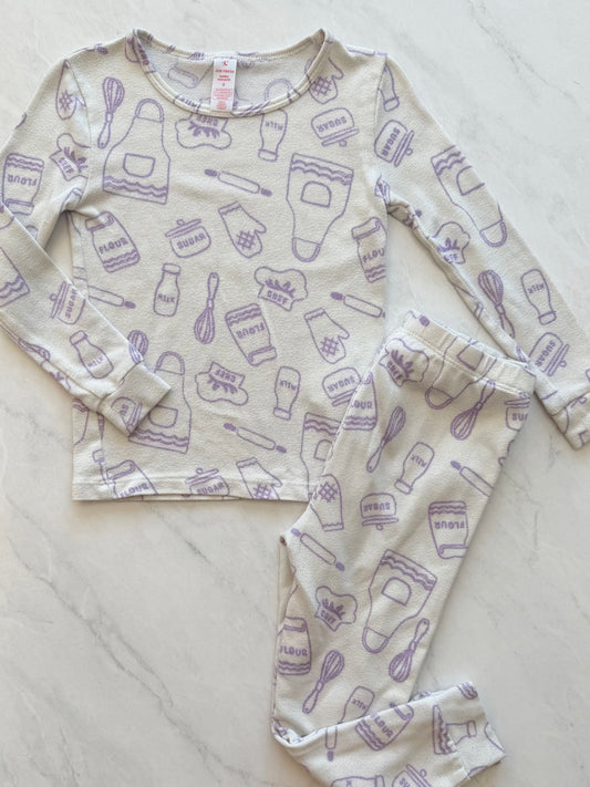 Pyjama 2 pièces - Joe Fresh - 3 ans