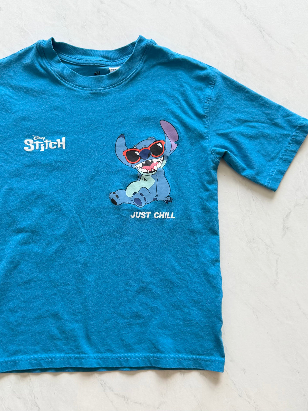T-shirt - H&M X Disney - 6-8 ans