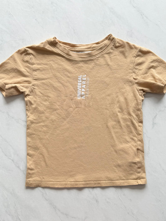 *Imparfait* T-shirt - H&M - 4-6 ans