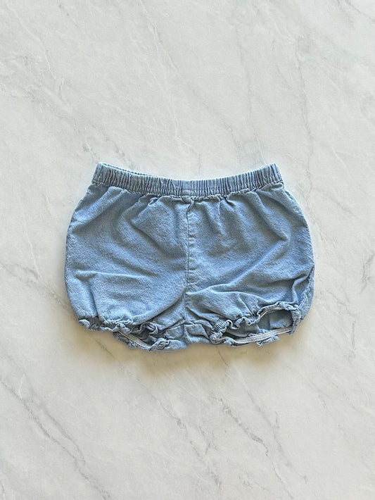 Short bloomer - Carters - 12 mois