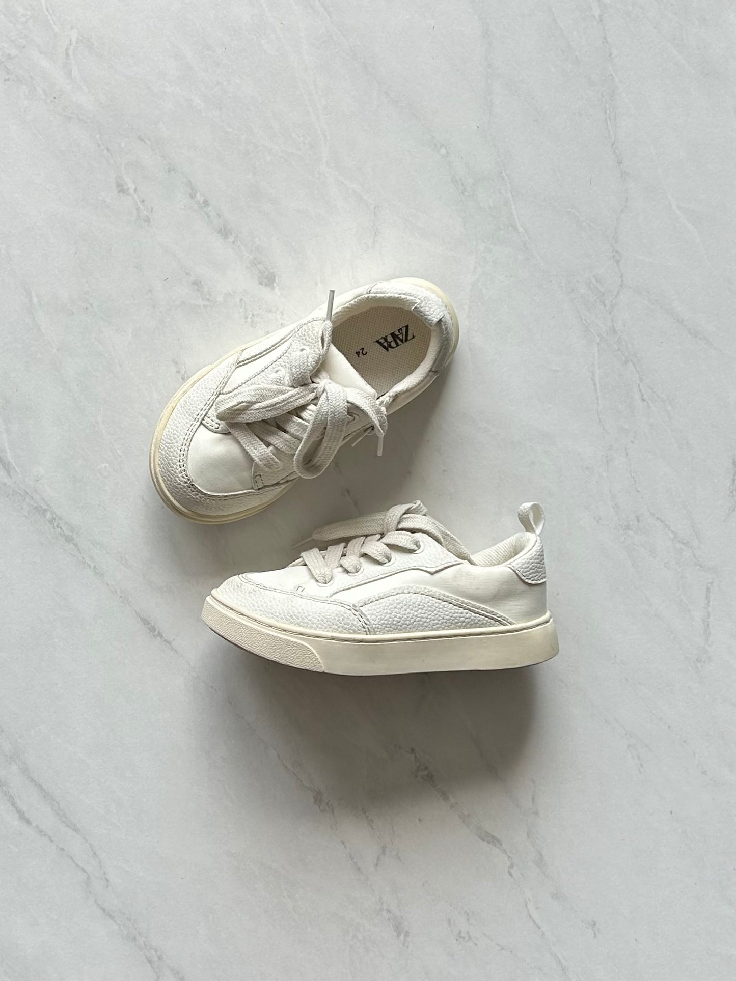 Souliers - Zara - Grandeur 24 (US 7-8)