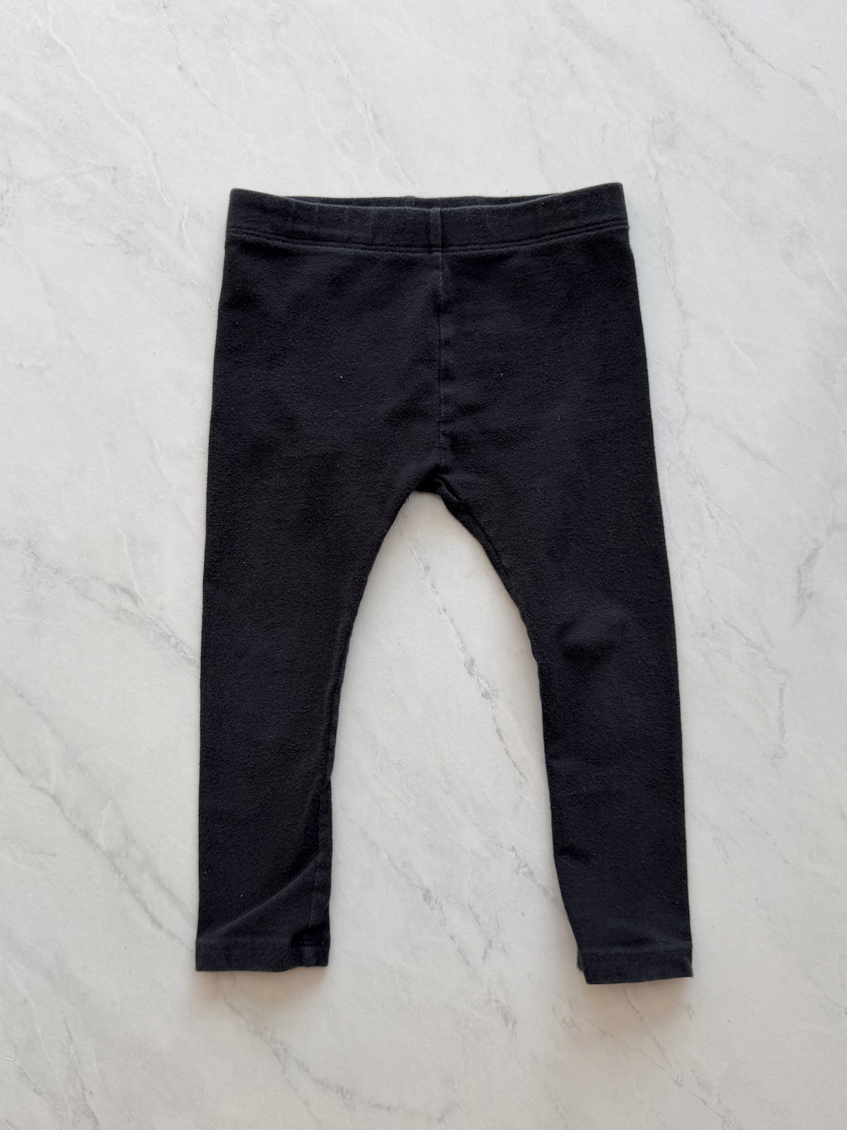 Legging - George - 3T (légèrement mousseux)