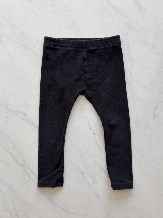 Legging - George - 3T (légèrement mousseux)
