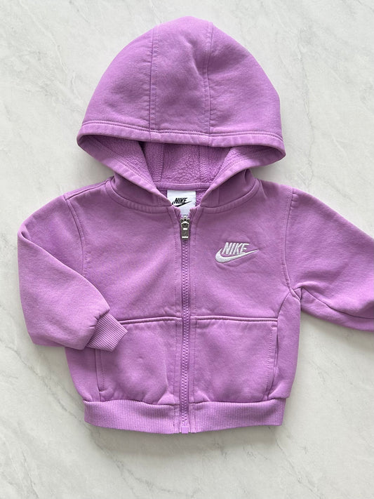 Veste en coton ouaté - Nike - 12 mois