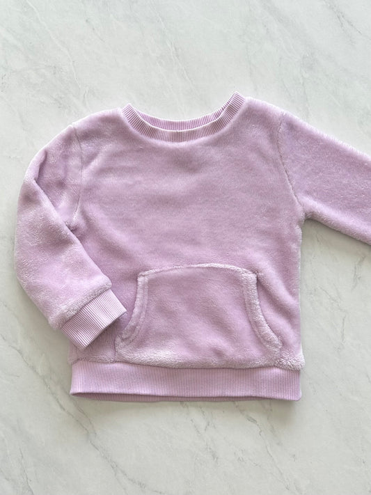 Pull en tissus doux - Joe Fresh - 2 ans