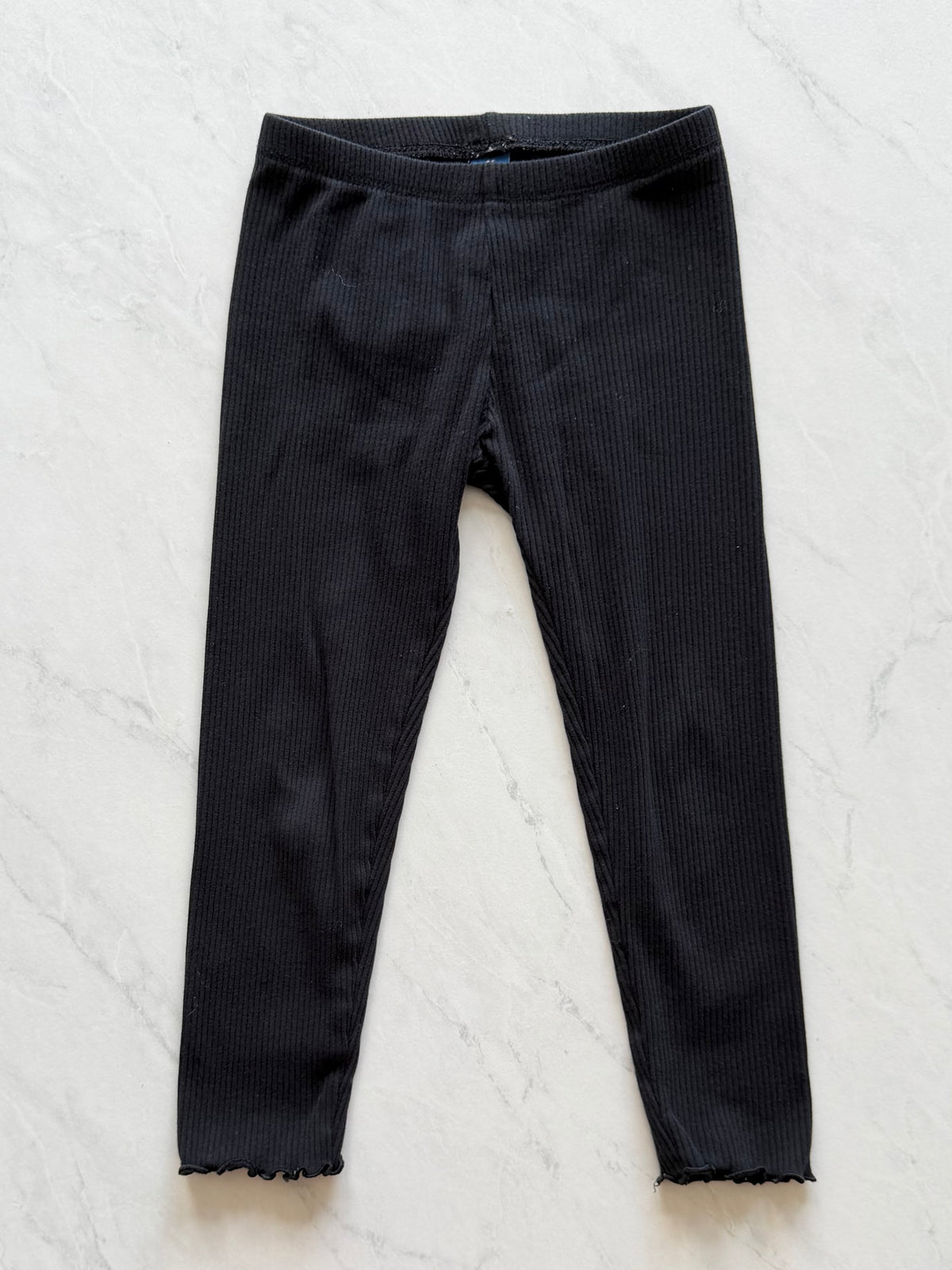 Legging côtelé - Old navy - 4T