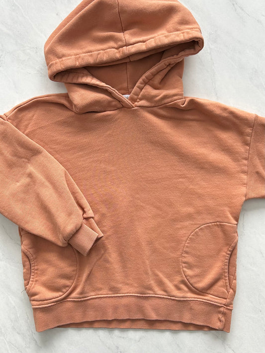 Coton ouaté - Zara - 4-5 ans