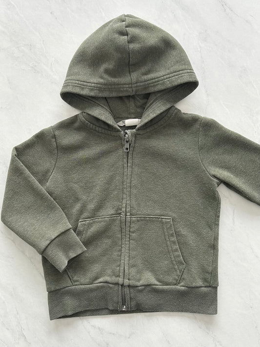 Veste - H&M - 18-24 mois
