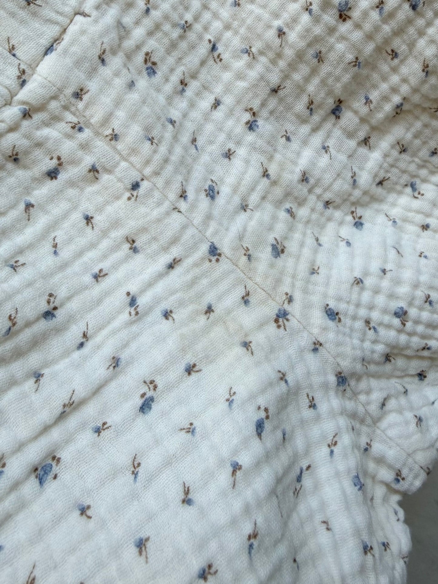 *Imparfait* Ensemble 2 pièces - Les Petites Natures - 18-24 mois