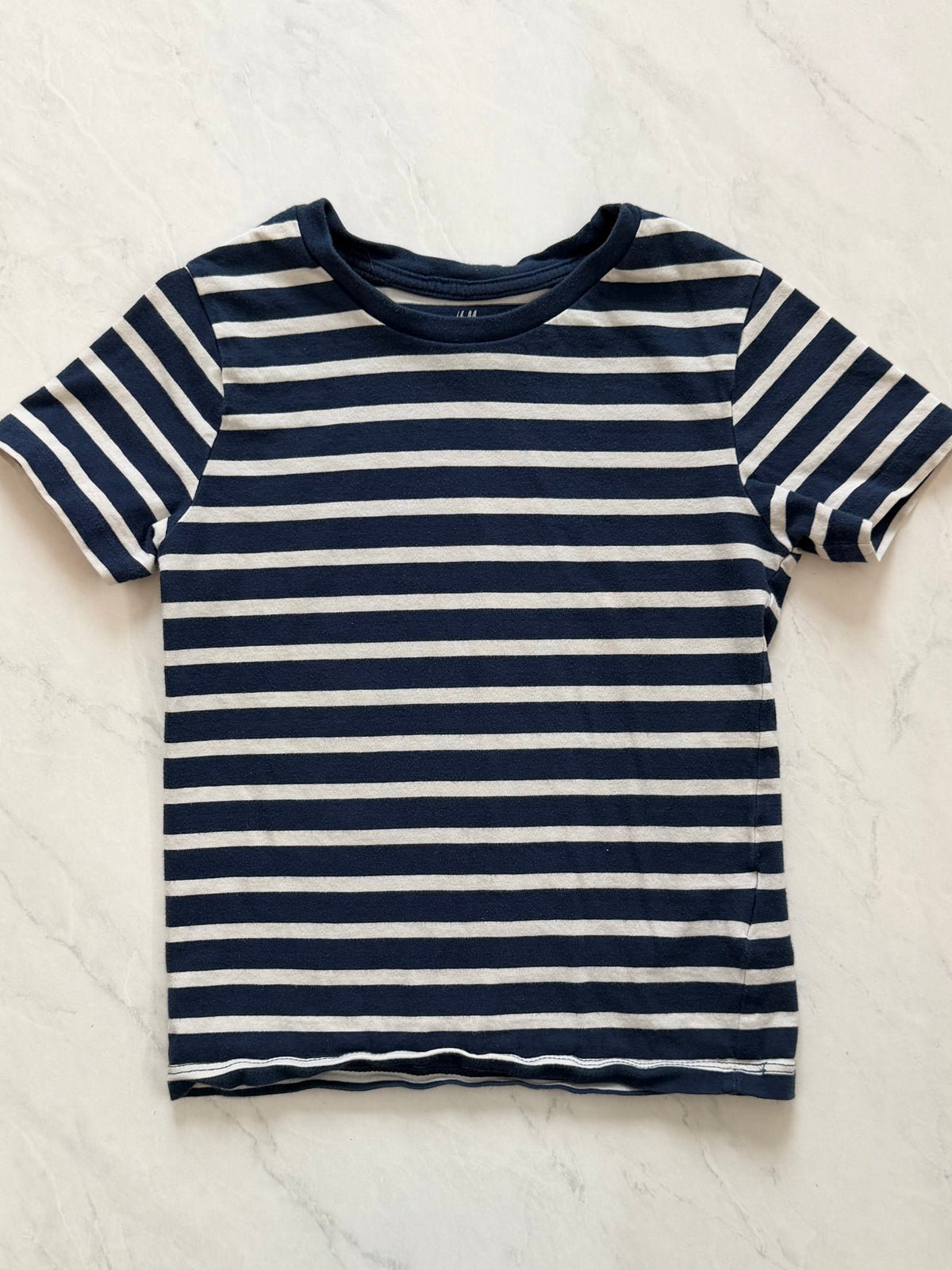 T-shirt - H&M - 4-6 ans