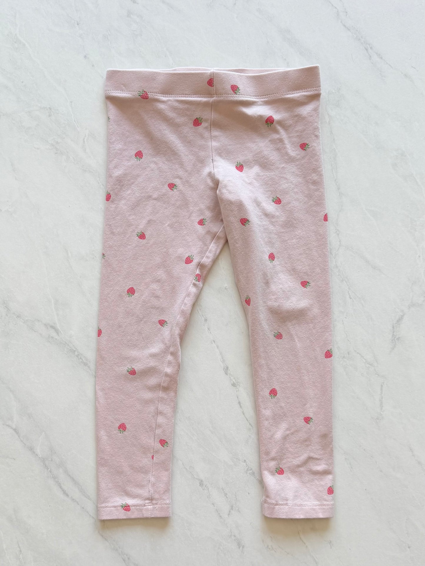 Legging - H&M - 2-3 ans