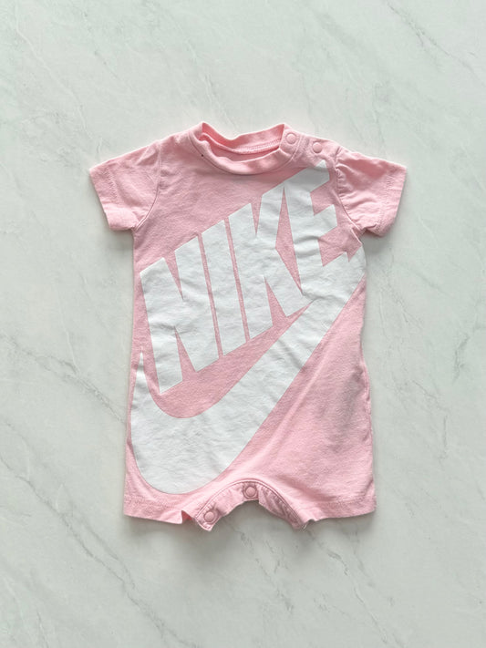 Barboteuse - Nike - 3 mois