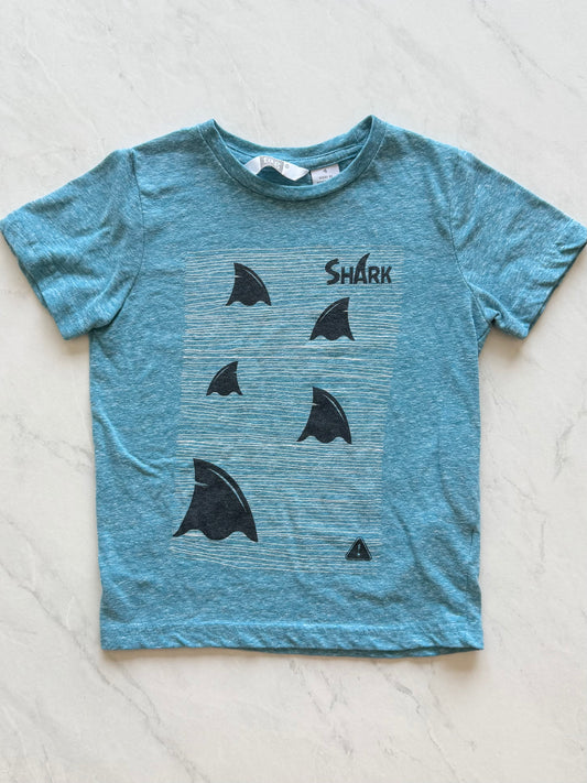 T-shirt - Tag - 4 ans