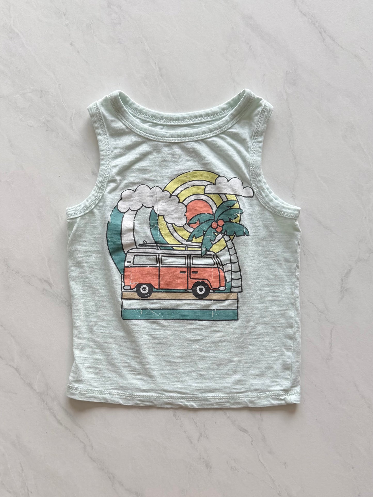 Camisole - George - 4T