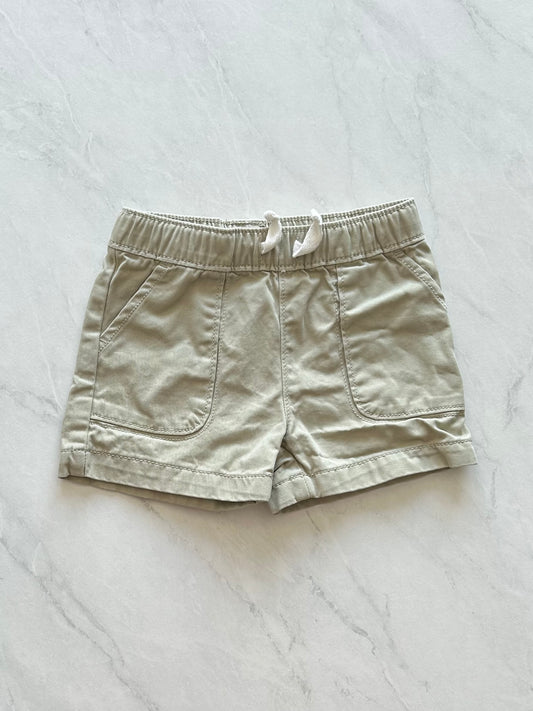 Short - Carters - 2T