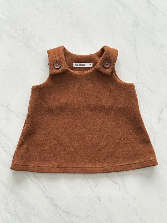 Romper - Bajoue - 6-18 mois