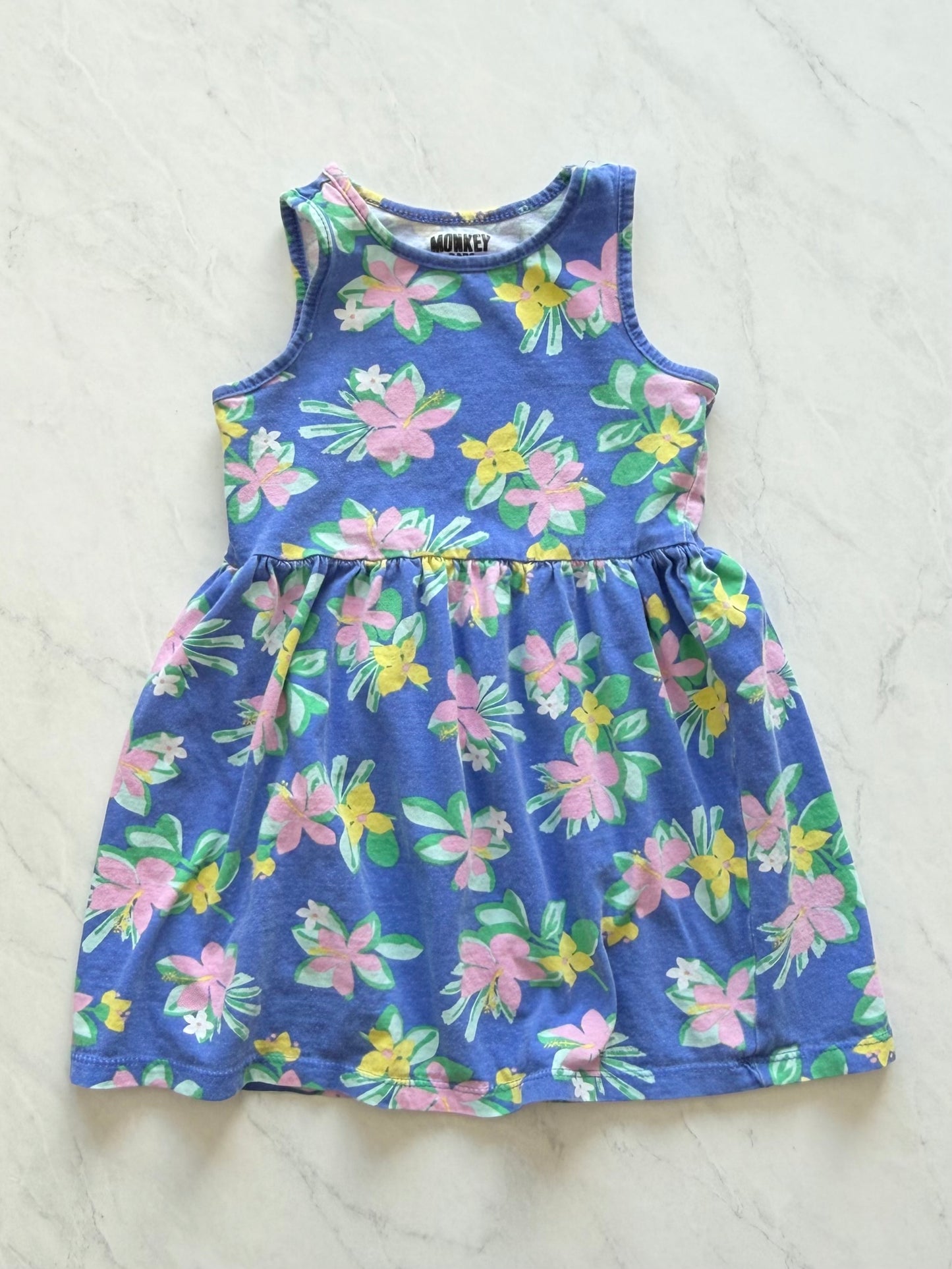 Robe - Monkey Bars - 2-3 ans