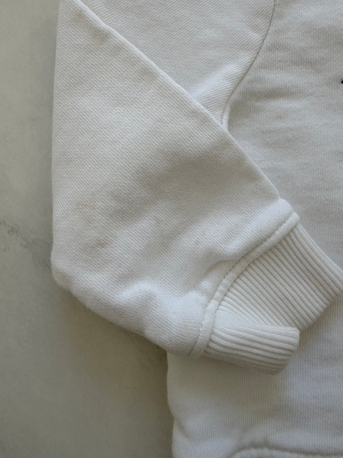 *Imparfait* Crewneck - Tommy Hilfiger - 18 mois