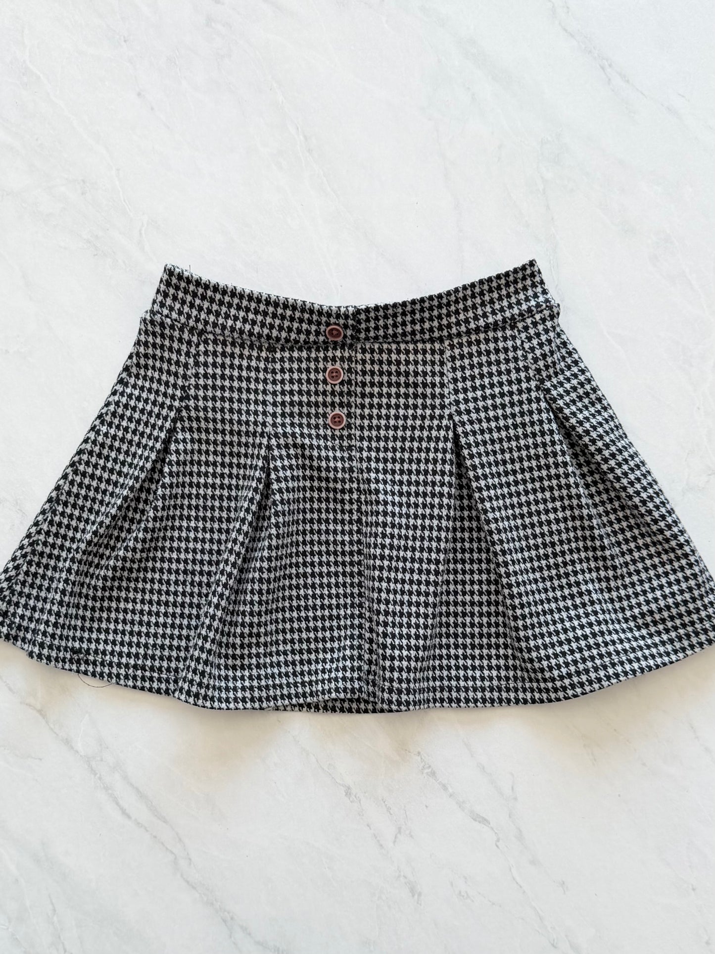 Jupe - Roméo + Juliette - 5 ans