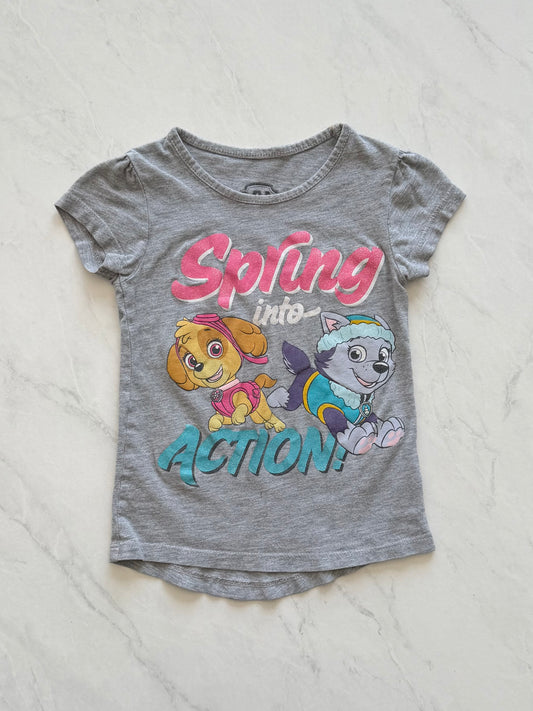 T-shirt - Pat Patrouille - 2 ans