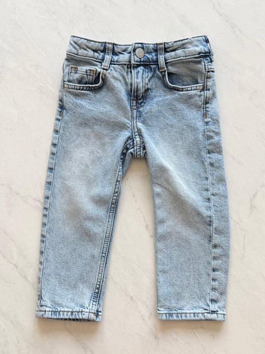 Jeans - H&M - 18-24 mois