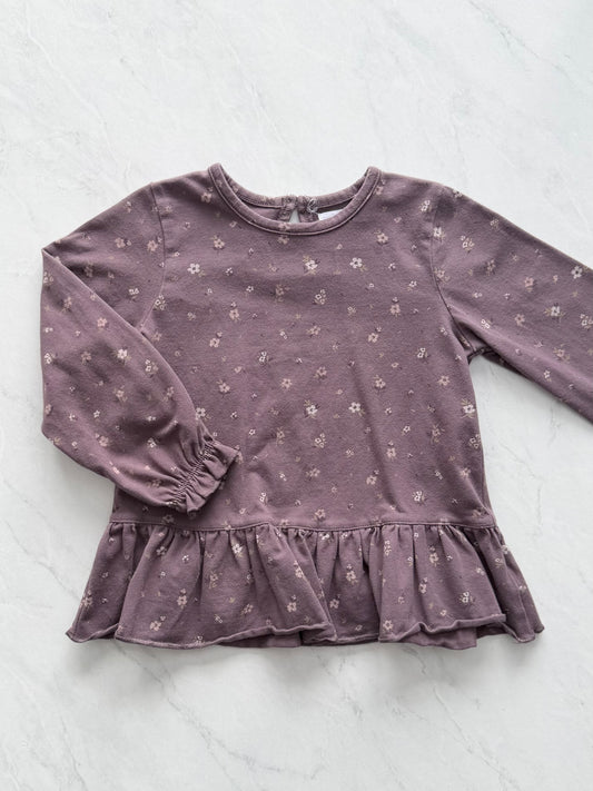 Chandail manches longues - Jamie Kay - 4 ans